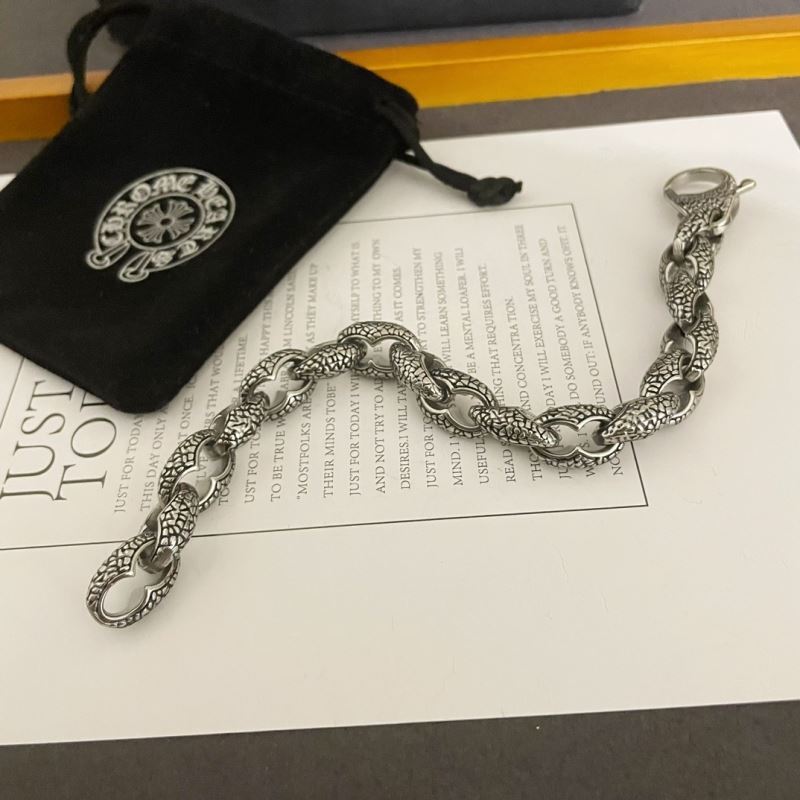 Chrome Hearts Bracelets